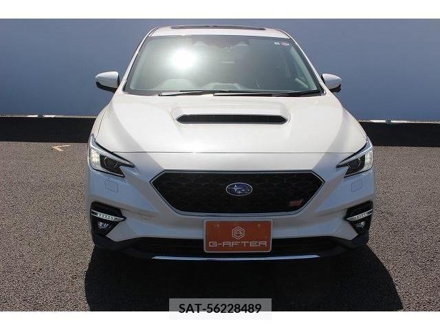 Subaru LEVORG 2022-03 373324-7