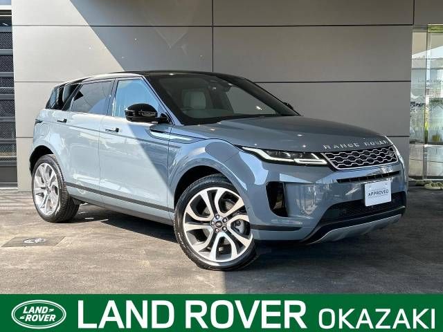 ROVER RANGE ROVER 2022-06 191120-0