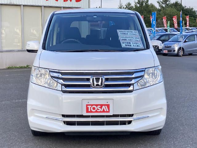 Honda e 2012-12 20478-18