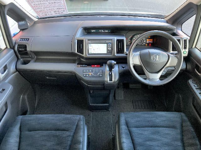 Honda e 2012-12 20478-2