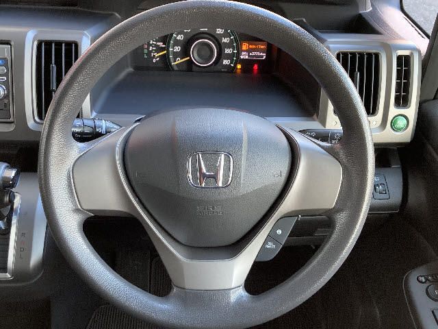 Honda e 2012-12 20478-6