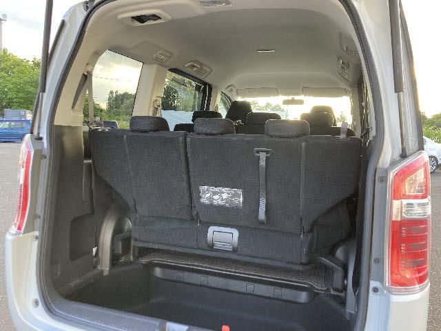 Honda e 2012-12 20478-16
