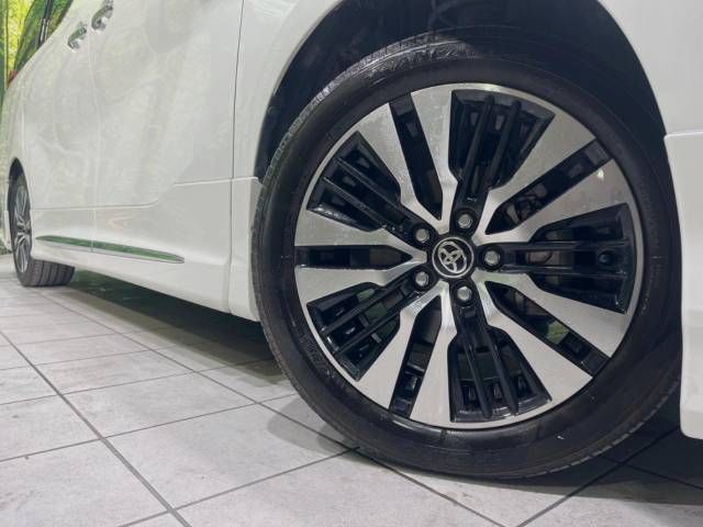 Toyota ALPHARD 2021-02 182002-13