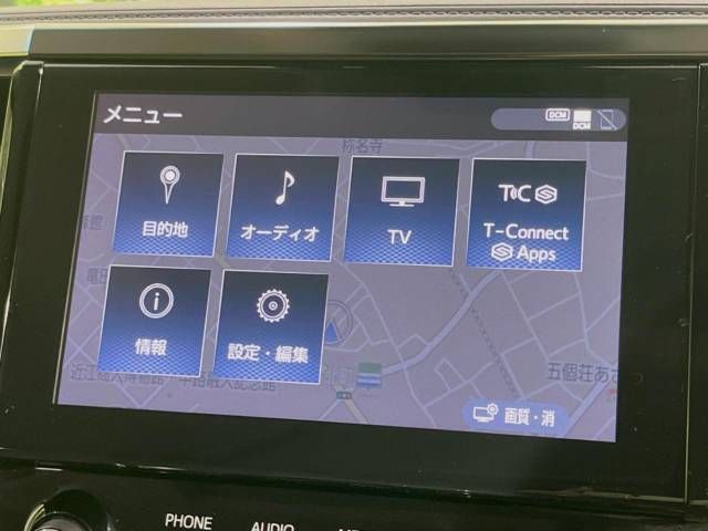 Toyota ALPHARD 2021-02 182002-6