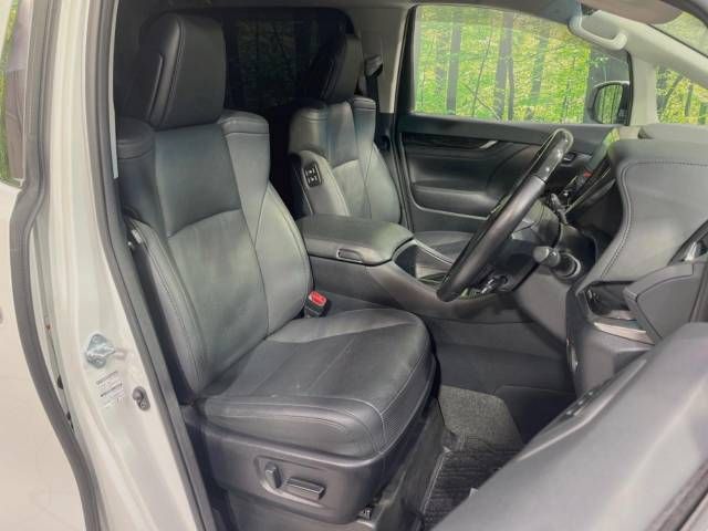 Toyota ALPHARD 2021-02 182002-9