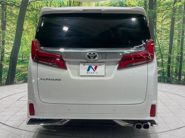 Toyota ALPHARD 2021-02 182002-15