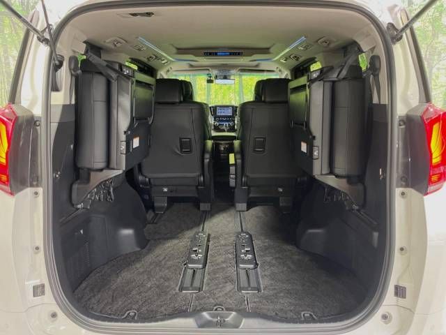 Toyota ALPHARD 2021-02 182002-11