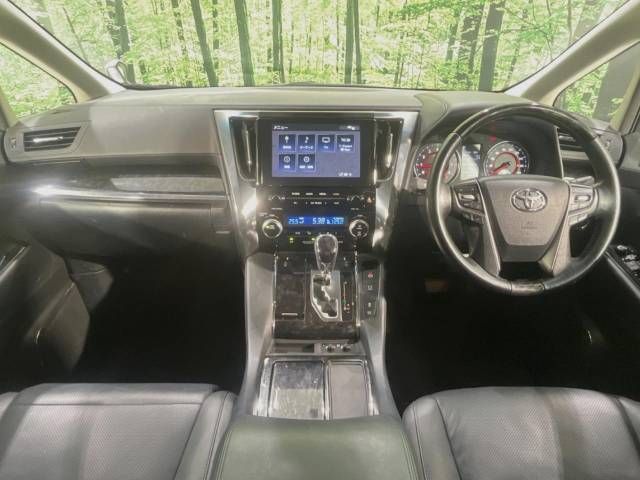 Toyota ALPHARD 2021-02 182002-1