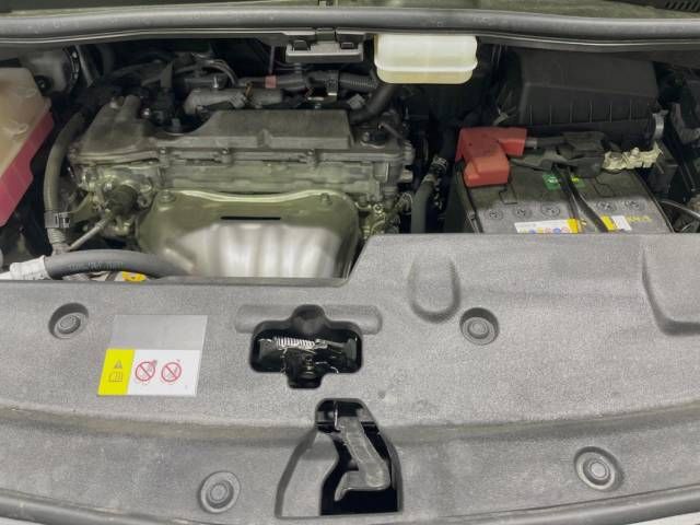 Toyota ALPHARD 2021-02 182002-18