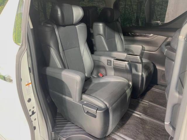 Toyota ALPHARD 2021-02 182002-10