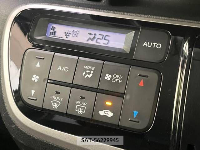 Honda N BOX CUSTOM 2014-06 328288-6