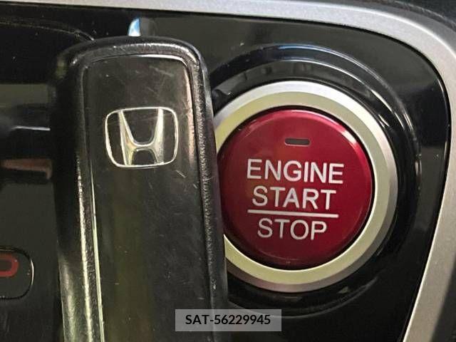 Honda N BOX CUSTOM 2014-06 328288-5