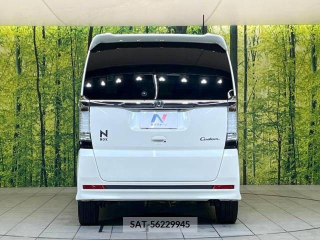 Honda N BOX CUSTOM 2014-06 328288-15