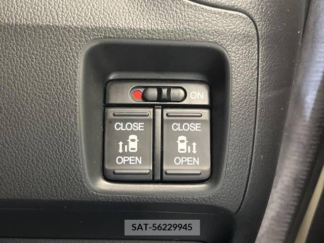 Honda N BOX CUSTOM 2014-06 328288-3
