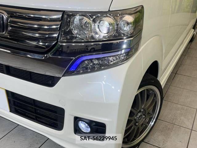 Honda N BOX CUSTOM 2014-06 328288-12