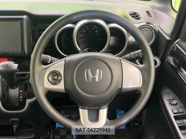 Honda N BOX CUSTOM 2014-06 328288-11