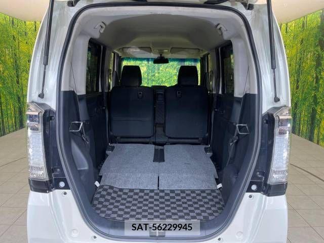 Honda N BOX CUSTOM 2014-06 328288-10