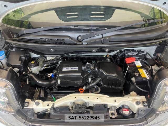 Honda N BOX CUSTOM 2014-06 328288-18