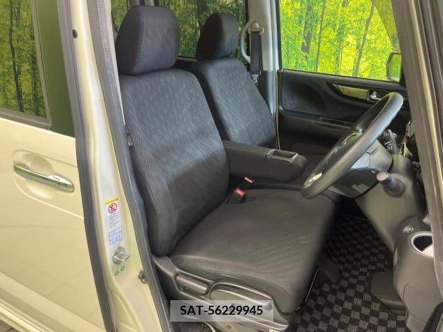 Honda N BOX CUSTOM 2014-06 328288-8