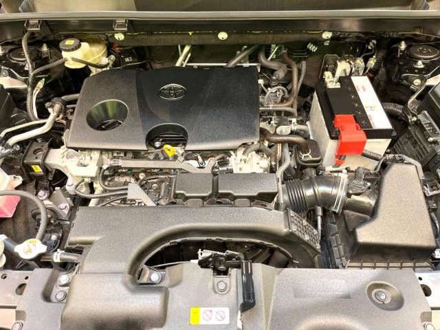 Toyota RAV4 2021-09 194213-19