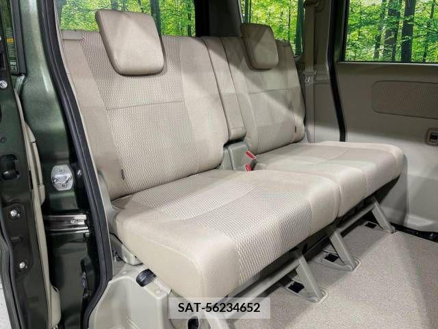 Suzuki EVERY WAGON 2020-03 343862-10