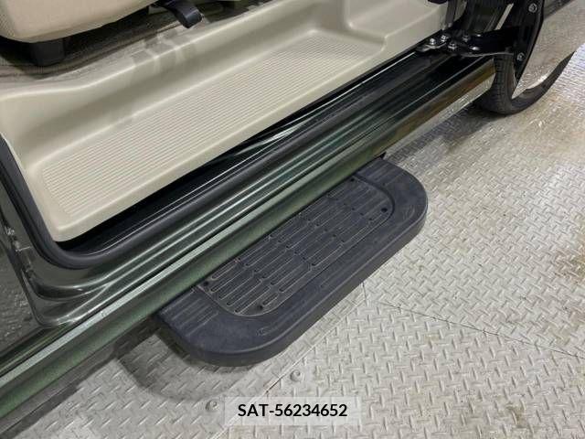 Suzuki EVERY WAGON 2020-03 343862-5