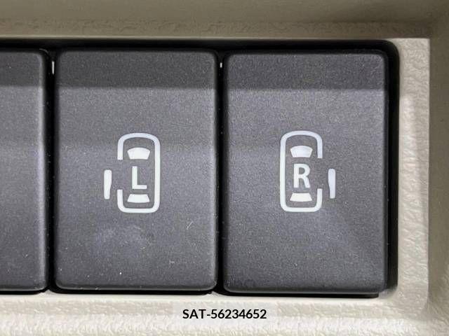 Suzuki EVERY WAGON 2020-03 343862-4