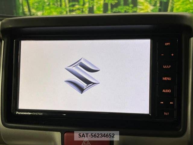 Suzuki EVERY WAGON 2020-03 343862-3