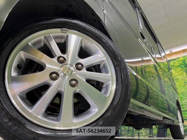 Suzuki EVERY WAGON 2020-03 343862-15