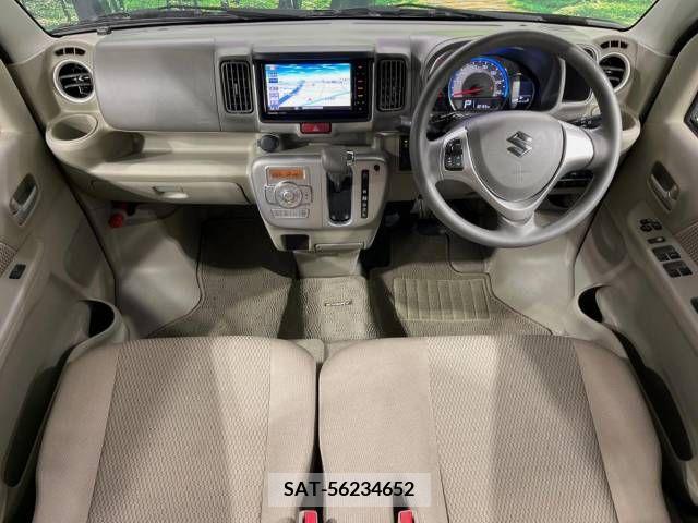 Suzuki EVERY WAGON 2020-03 343862-1