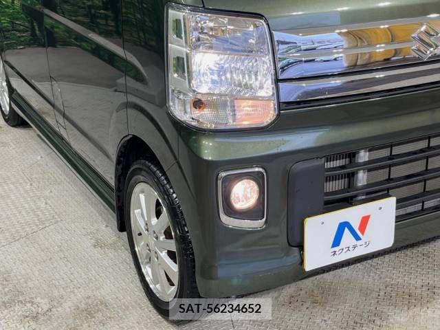 Suzuki EVERY WAGON 2020-03 343862-14