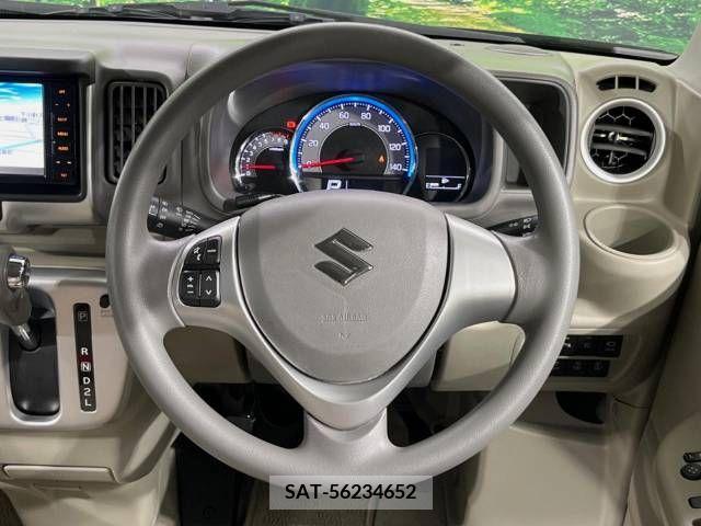 Suzuki EVERY WAGON 2020-03 343862-13