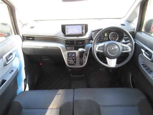 Daihatsu MOVE CUSTOM 2015-04 17592-4