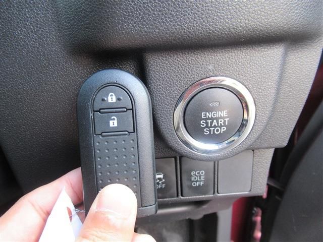 Daihatsu MOVE CUSTOM 2015-04 17592-7