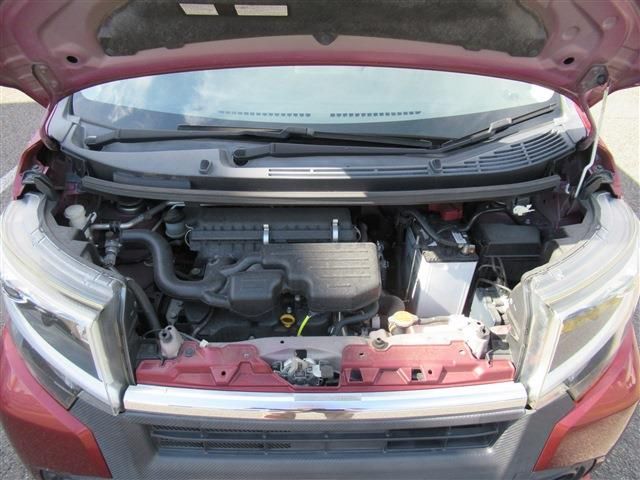 Daihatsu MOVE CUSTOM 2015-04 17592-16