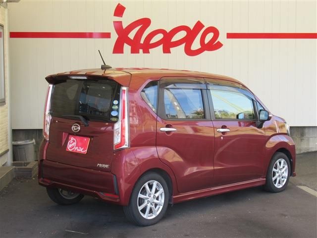 Daihatsu MOVE CUSTOM 2015-04 17592-3