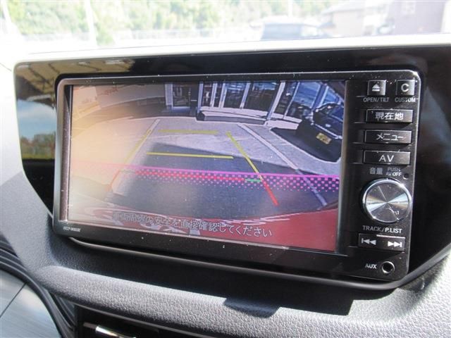 Daihatsu MOVE CUSTOM 2015-04 17592-6