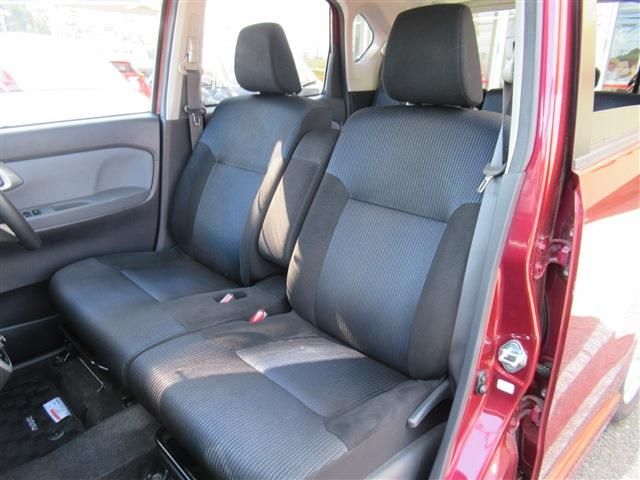Daihatsu MOVE CUSTOM 2015-04 17592-12