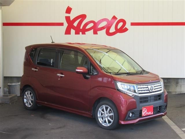 Daihatsu MOVE CUSTOM 2015-04 17592-2