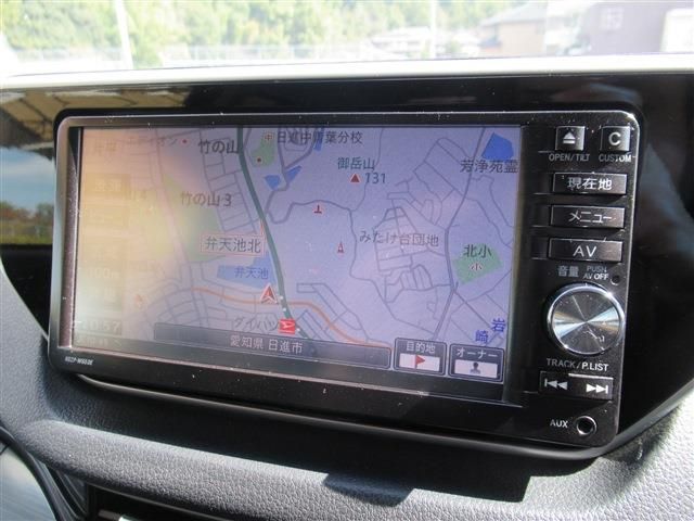 Daihatsu MOVE CUSTOM 2015-04 17592-5