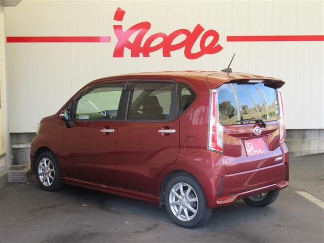 Daihatsu MOVE CUSTOM 2015-04 17592-1