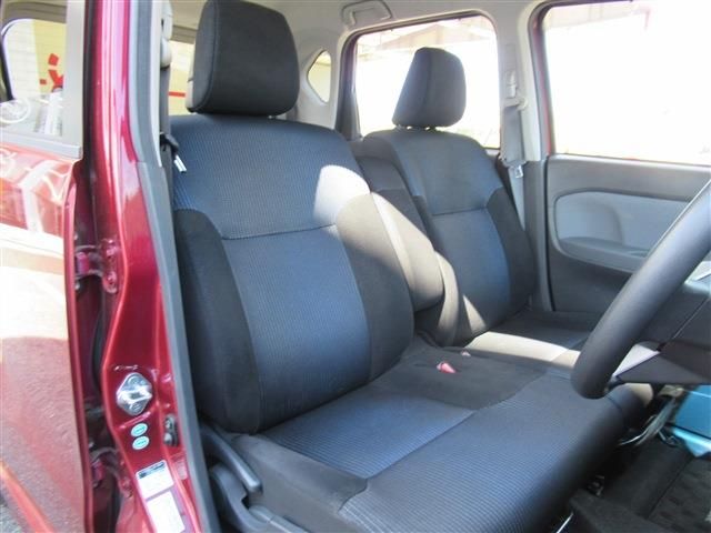 Daihatsu MOVE CUSTOM 2015-04 17592-8