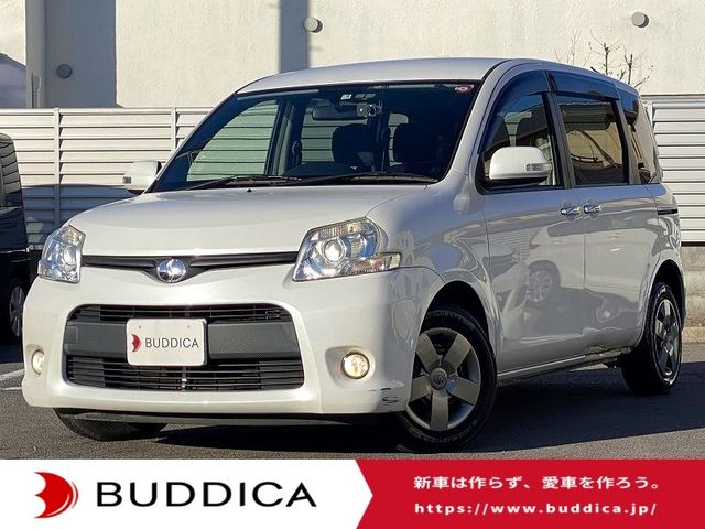 Toyota SIENTA 2011-09 180681-0