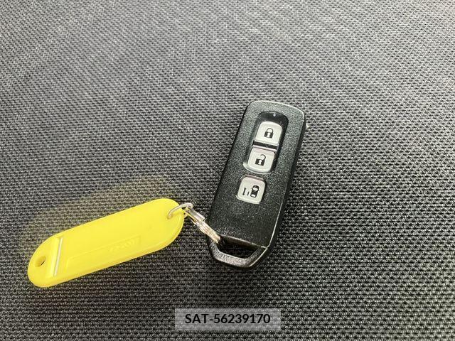 Honda N BOX CUSTOM 2012-11 202967-26