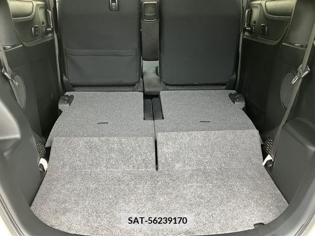 Honda N BOX CUSTOM 2012-11 202967-21