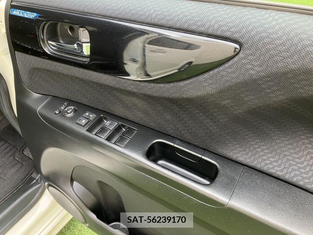 Honda N BOX CUSTOM 2012-11 202967-22