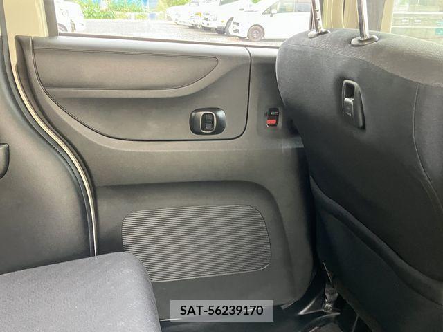 Honda N BOX CUSTOM 2012-11 202967-23