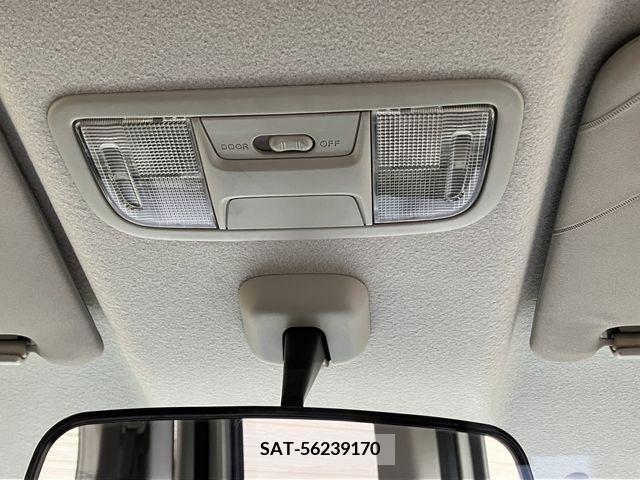 Honda N BOX CUSTOM 2012-11 202967-24