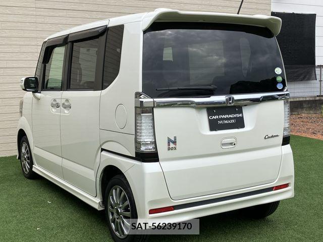 Honda N BOX CUSTOM 2012-11 202967-10