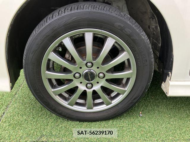 Honda N BOX CUSTOM 2012-11 202967-11